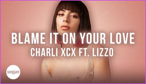 Charli XCX & Lizzo Share 