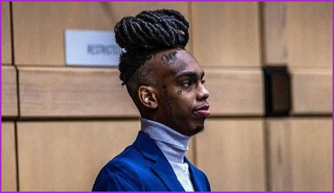 YNW Melly Drops 'A Matter Of Slime' While Awaiting Murder Trial